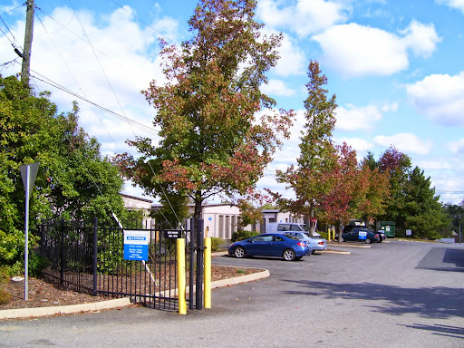 Self-Storage Facility «Charlottesville Self Storage», reviews and photos, 1501 Avon Street Ext, Charlottesville, VA 22902, USA