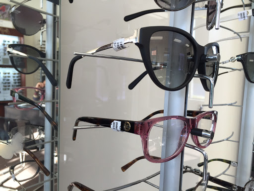 Optician «View Optical Eyeglasses Store», reviews and photos, 4079 Mowry Ave, Fremont, CA 94538, USA