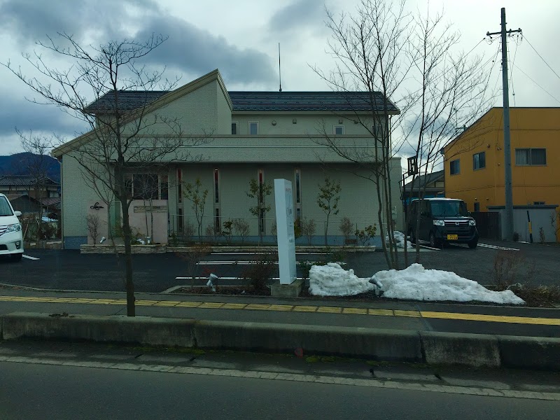 リアンヘアーデザイン