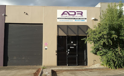 ADR Security Solutions Pty Ltd