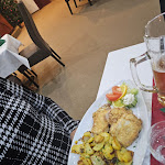 Photo n°2 de l'avis de Josephine.r fait le 03/12/2023 à 19:52 sur le  Hotel und Restaurant „Dreiwasser“ à Sternberg