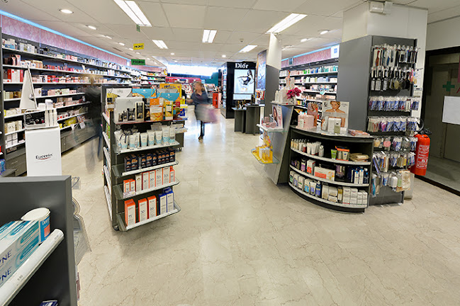 Rezensionen über Pharmacie Amavita in Genf - Apotheke