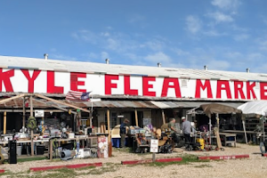 Kyle Flea Market image