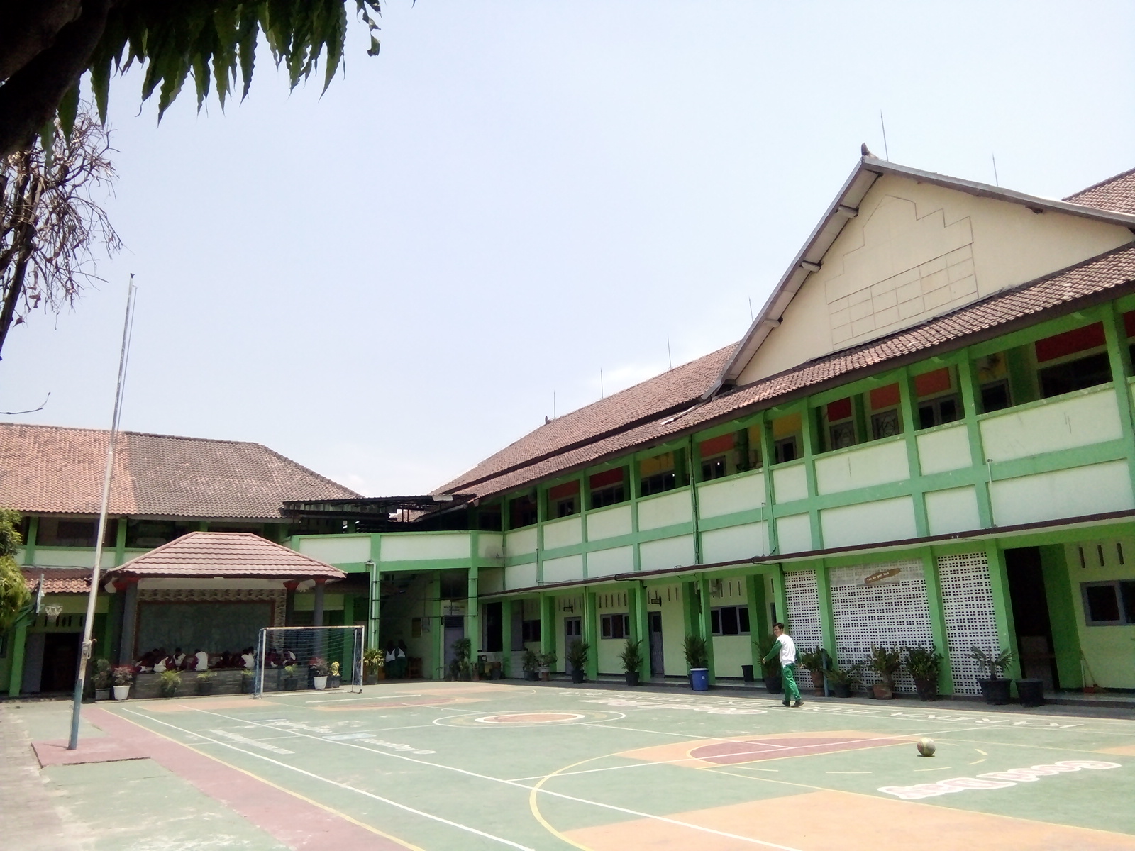 Foto SMKN  1 Jogonalan, Kab. Klaten