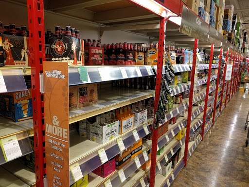 Wine Store «Total Wine & More», reviews and photos, 950 Springfield Rd, Union, NJ 07083, USA