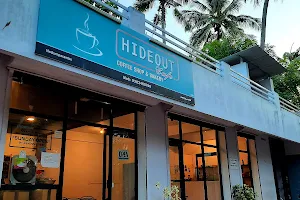 HIDEOUT CAFE image