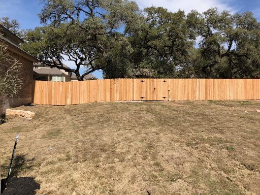 Fence Contractor «City Fence Co of San Antonio», reviews and photos