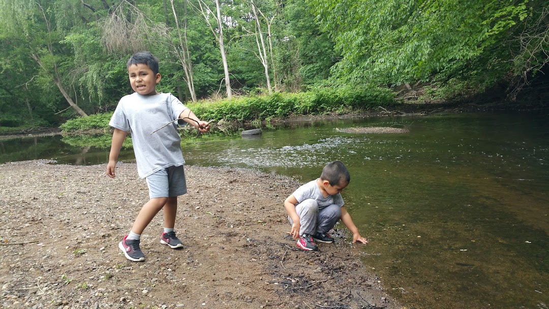 Brookside Recreation