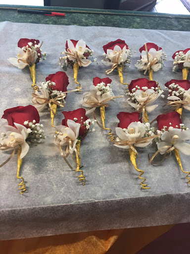 Florist «Florist On Forest Ltd», reviews and photos, 482 Forest Ave # 1, Glen Ellyn, IL 60137, USA