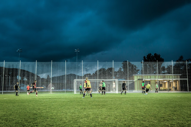 Sportanlage Schaies - Buchs