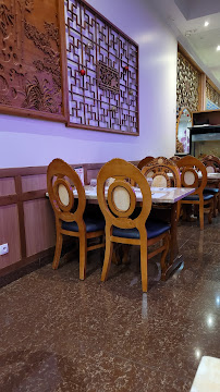 Atmosphère du Restaurant chinois La fontaine du bonheur à Metz - n°16