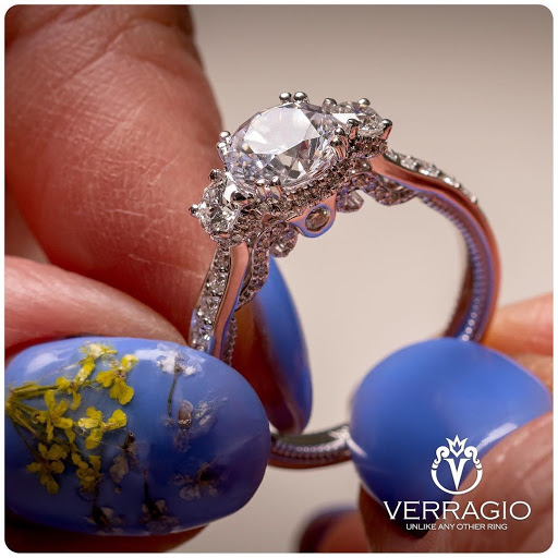 Jewelry Store «SVS Fine Jewelry», reviews and photos, 3323 Long Beach Rd, Oceanside, NY 11572, USA