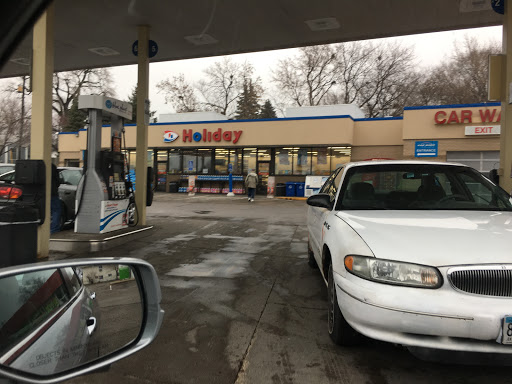 Convenience Store «Holiday Stationstores», reviews and photos, 4259 Central Ave NE, Columbia Heights, MN 55421, USA