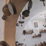 Photo n°4 de l'avis de Sacrum.a fait le 05/03/2024 à 14:34 sur le  Osteria ndo saverie lu conte à Bovino