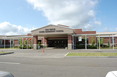 Oak Grove Lower Elementary