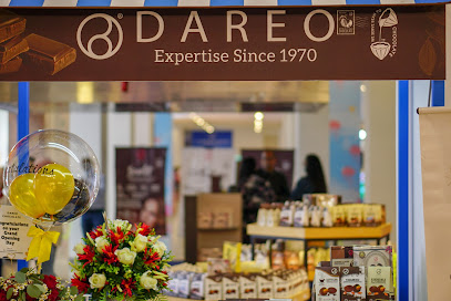 Dareo Premium Chocolate Johor