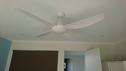 Adelaide Ceiling Fan Installations