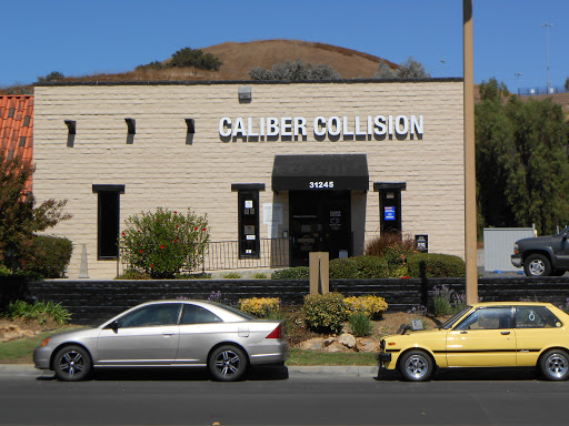 Auto Body Shop «Caliber Collision», reviews and photos, 31295 La Baya Dr, Westlake Village, CA 91362, USA