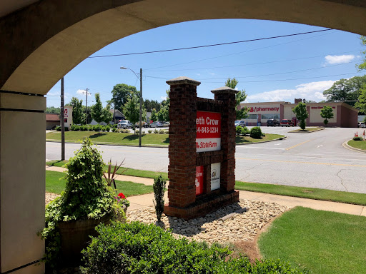 Insurance Agency «Seth Crow - State Farm Insurance Agent», reviews and photos