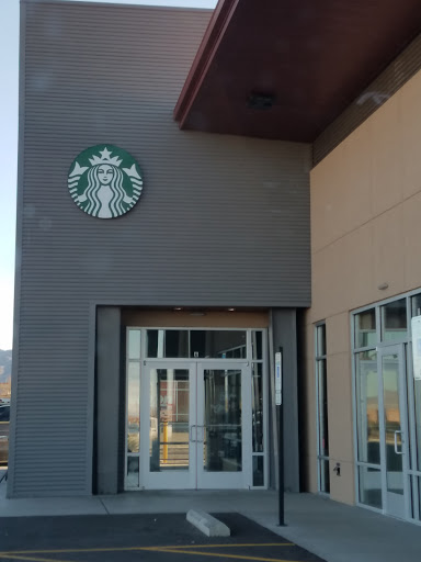 Coffee Shop «Starbucks», reviews and photos, 3100 N Glassford Hill Rd, Prescott Valley, AZ 86314, USA