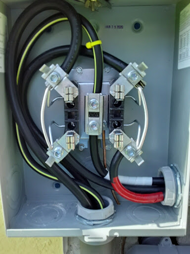 Electrician «Hightower Electric LLC», reviews and photos, 1251 Pine Ln, St Cloud, FL 34771, USA