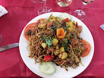 Plats et boissons du Restaurant indien Restaurant Kathmandu à Villemomble - n°5