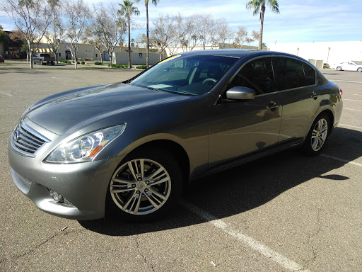 Used Car Dealer «Specialty Auto Finders LLC & V-Twin Motorcycles», reviews and photos, 3135 E Bell Rd, Phoenix, AZ 85032, USA