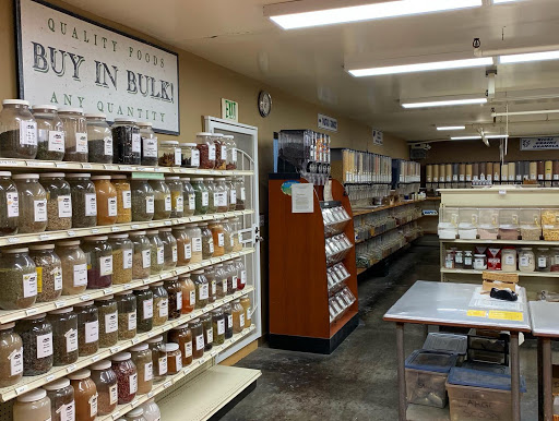 Health Food Store «The Food Mill», reviews and photos, 3033 MacArthur Blvd, Oakland, CA 94602, USA