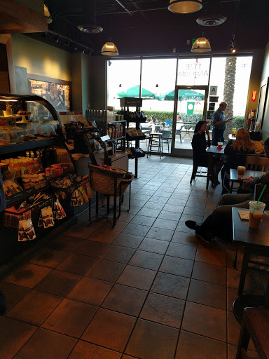 Starbucks image