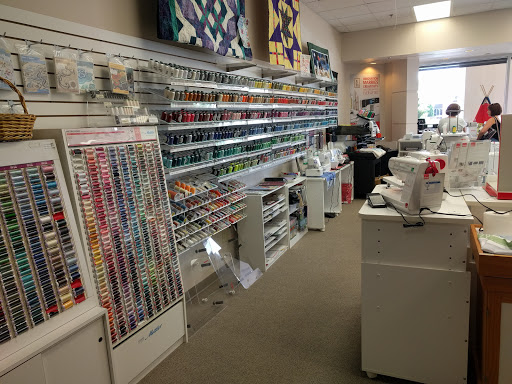 Embroidery Shop «Elegant Stitches», reviews and photos, 316 Colonades Way, Cary, NC 27518, USA