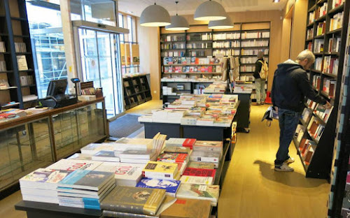 Librairie Librairie Les Nouveautés Paris