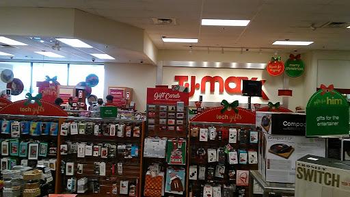 Department Store «T.J. Maxx», reviews and photos, 1680 Campbell Ln, Bowling Green, KY 42104, USA
