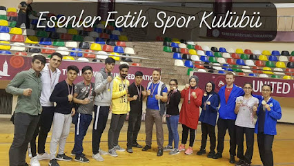 Fetih Spor Kulübü (FSM) - Esenler Kick Boks | Wushu-Kung-fu | Boks | Muay Thai