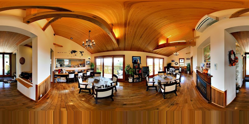 KHAN's KITCHEN 筑波山の大自然の中にあるログハウスレストラン | カーンの台所