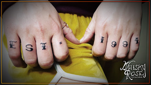 Explore free bird tattoo ideas, creative tattoo ideas in Minocqua, available at Whisky Rose Tattoo Parlor