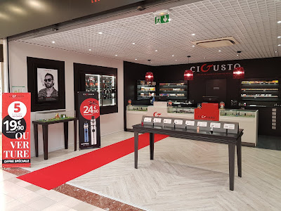 CIGUSTO HAZEBROUCK à Hazebrouck