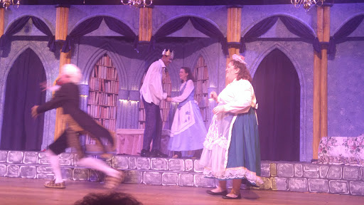 Performing Arts Theater «DreamWrights Center for Community Arts», reviews and photos, 100 Carlisle Ave, York, PA 17401, USA