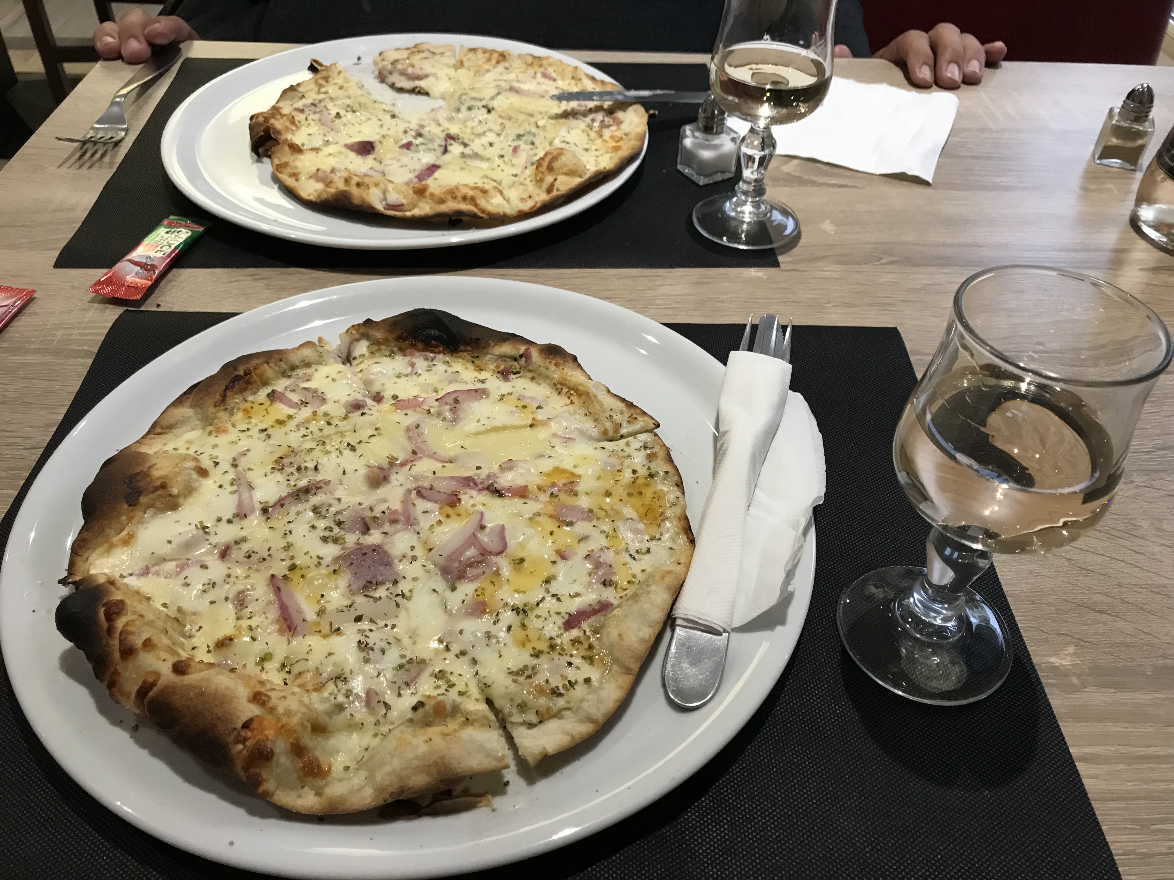 Photo n° 1 de l'avis de Elza.b fait le 28/04/2019 à 18:37