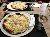 Plats et boissons du Pizzeria Arriba Las Pizzas à Troyes - n°14