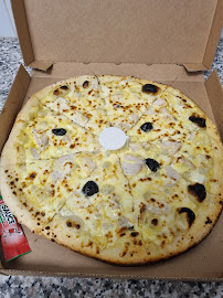 Plats et boissons du Livraison de pizzas Pizza Remy à Les Pennes-Mirabeau - n°18