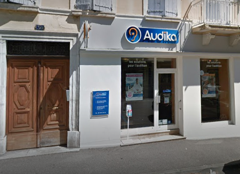 Magasin d'appareils auditifs Audioprothésiste Annonay - Audika Annonay