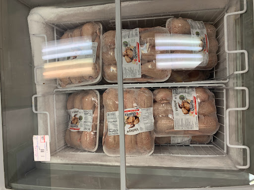 Butcher Shop «Desi Supermarket», reviews and photos, 14245 Centreville Square g, Centreville, VA 20121, USA