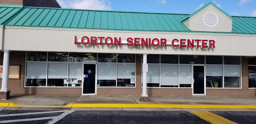 Lorton Senior Center