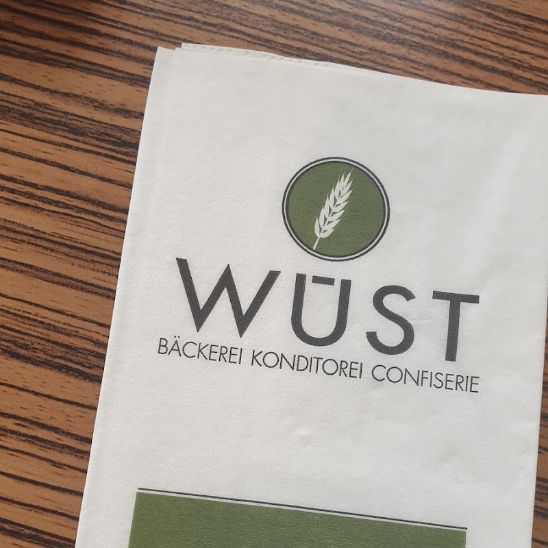Remo Wüst Bäckerei + Konditorei AG