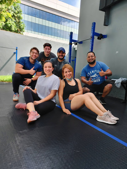 Virtus Lifting 504 - Col. Trejo 10 y, 11 calle, 17 Avenida S, San Pedro Sula 00504, Honduras