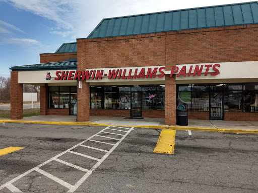 Sherwin-Williams Paint Store, 169 Junction Dr, Ashland, VA 23005, USA, 