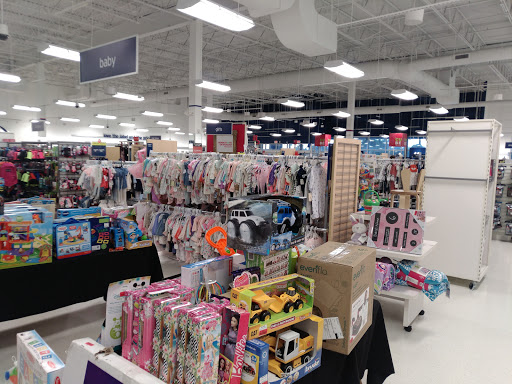 Department Store «Marshalls», reviews and photos, 4995 S Cleveland Ave, Fort Myers, FL 33907, USA