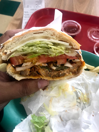 Supermarket «Chavez Supermarket», reviews and photos, 1157 W Tennyson Rd, Hayward, CA 94544, USA