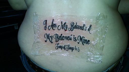 Tattoo Shop «Havana Street Tattoo», reviews and photos, 2712 S Havana St b, Aurora, CO 80014, USA