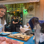 Photo n°1 de l'avis de Rosy.u fait le 08/07/2023 à 22:59 sur le  101bar Cocktails & Music - Specialità Gnocco Fritto à Aosta